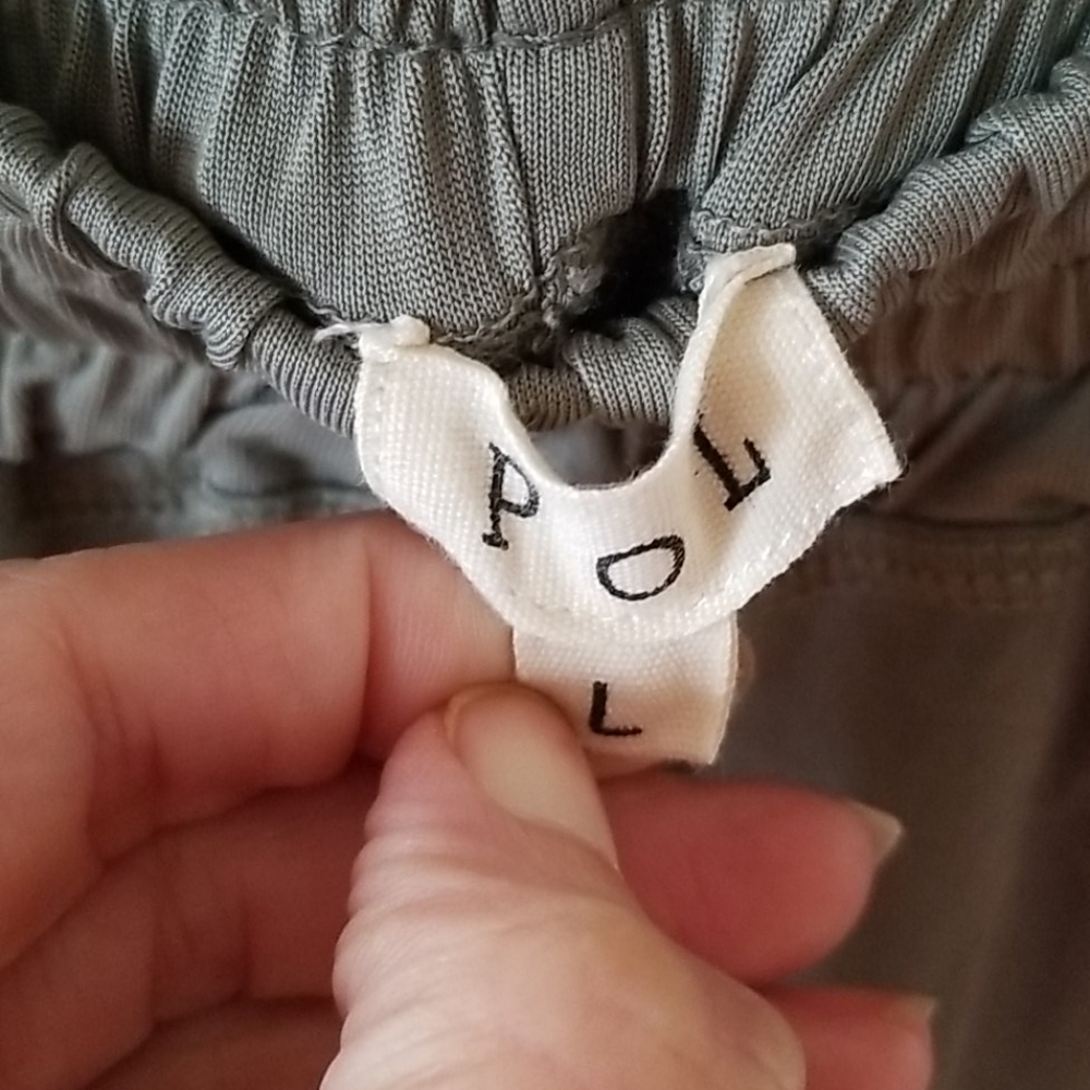 Pants - Picture 4 of 4